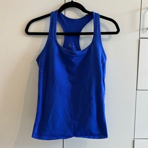 GAP BODY WORKOUT TANK